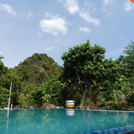 Phong Nha Love Homestay Exterior foto