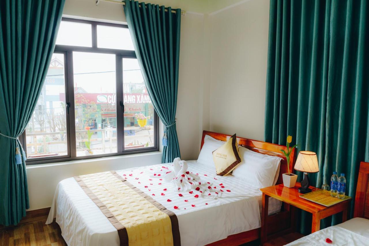 Phong Nha Love Homestay Exterior foto