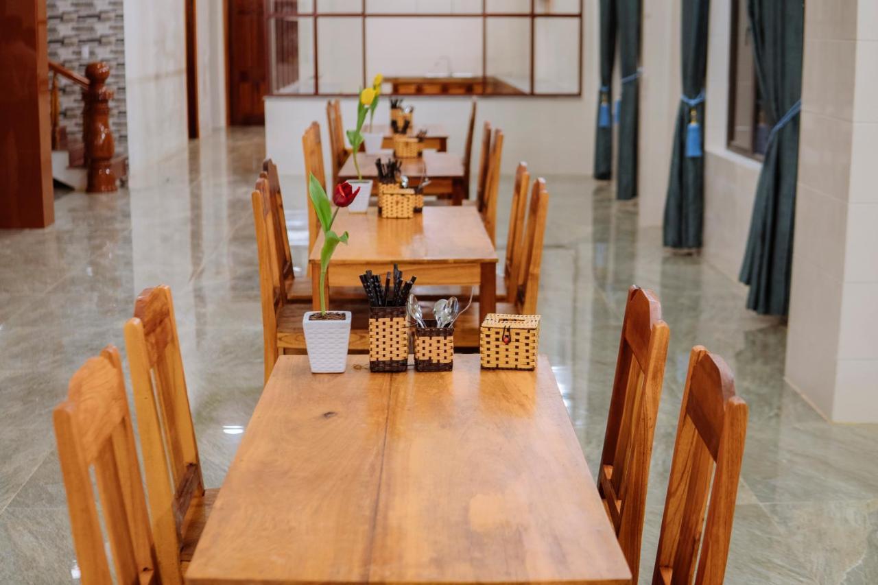 Phong Nha Love Homestay Exterior foto