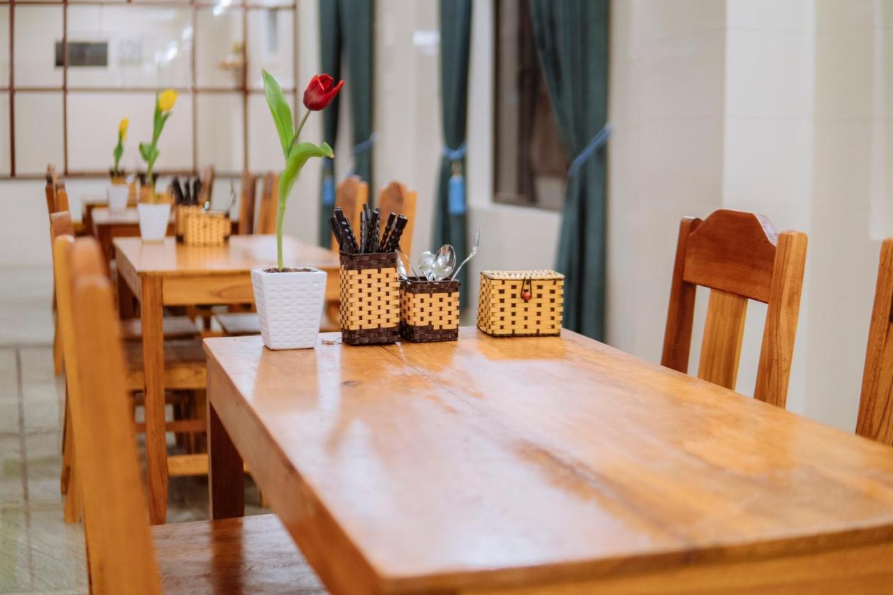 Phong Nha Love Homestay Exterior foto