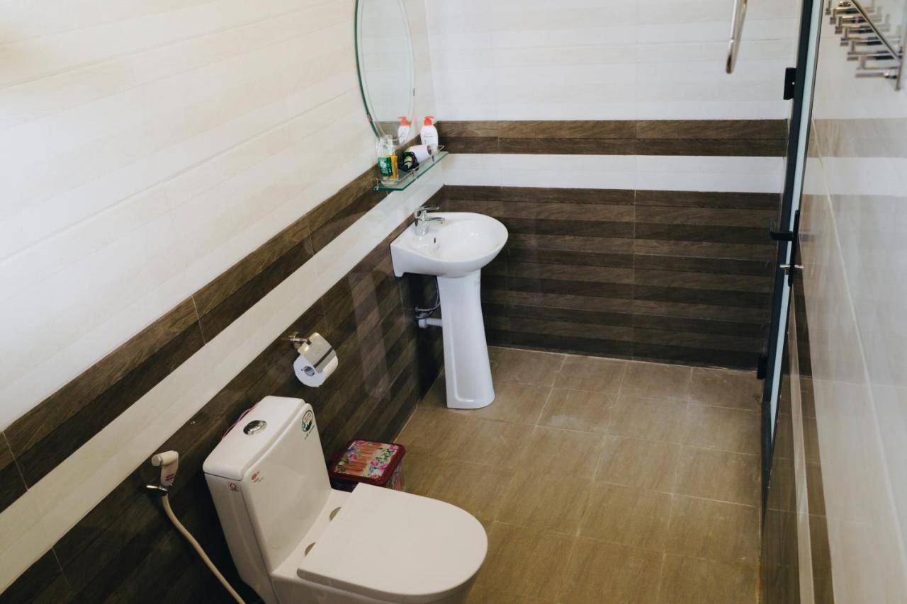 Phong Nha Love Homestay Exterior foto